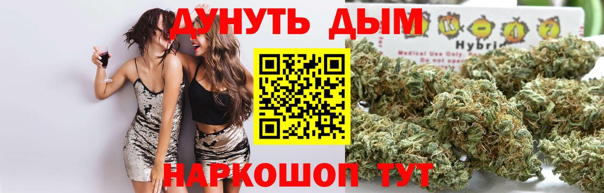 Канабис OG Kush Строитель